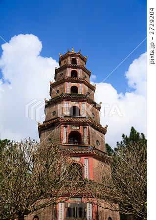 ティエンムー寺トゥニャン塔 ティエンムー寺トゥニャン塔 2729204