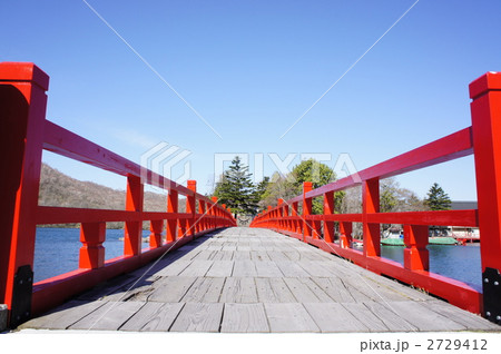 赤城神社啄木鳥橋 赤城神社啄木鳥橋 2729412