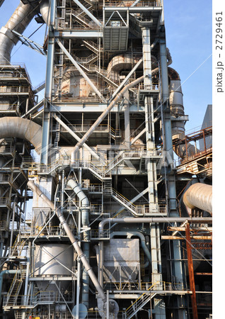 セメントプラント 2729461