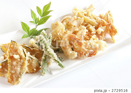 てんぷら てんぷら 2729516