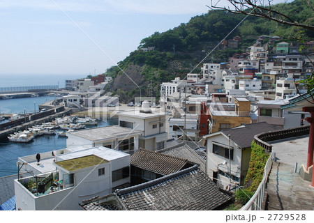 保戸島漁港 2729528