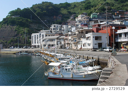 保戸島漁港 2729529