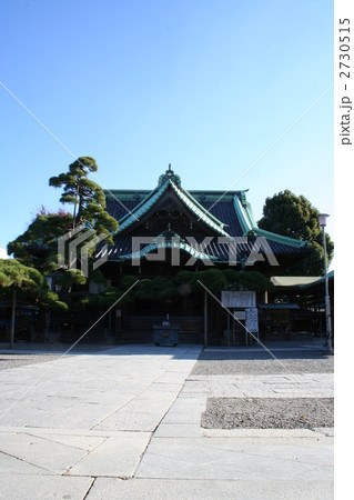 柴又帝釈天 2730515