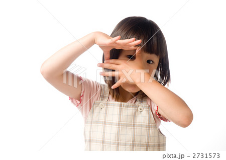 女の子 女の子 2731573