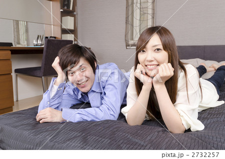 寝室と夫婦 寝室と夫婦 2732257