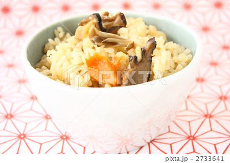 混ぜご飯 2733641