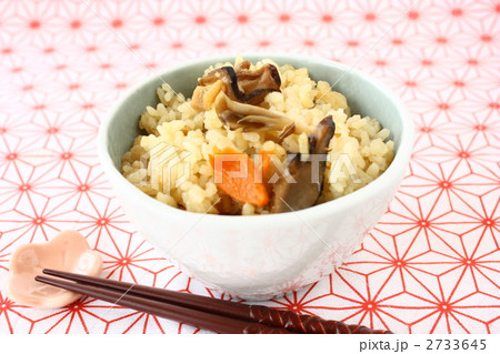 混ぜご飯 混ぜご飯 2733645