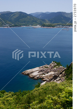 見残し海岸 2733970