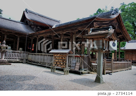 土佐一ノ宮神社 2734114