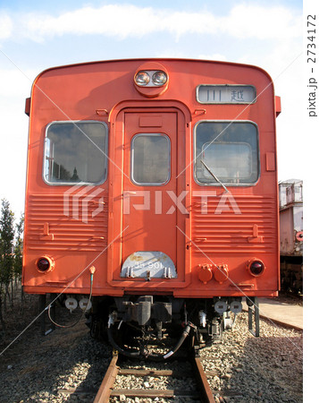 キハ35 ディーゼル列車 キハ35 ディーゼル列車 2734172