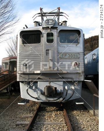 EF30 20電気機関車 2734174