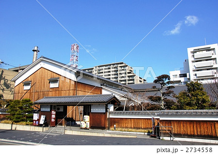 菊正宗酒造記念館 2734558