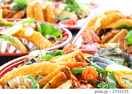 オードブル オードブル 2735135