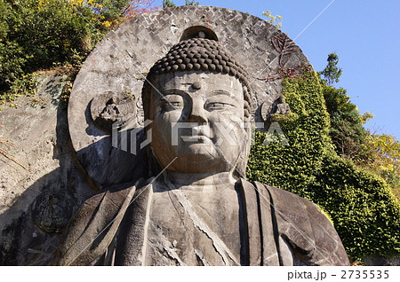 日本寺大仏 2735535