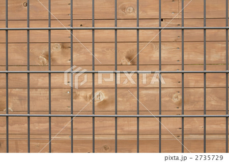 木の壁 2735729