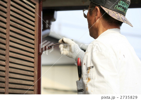 リフォームシーン リフォームシーン 2735829