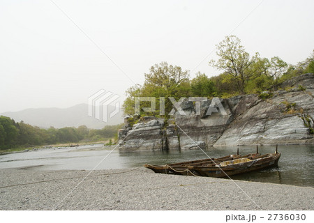 長瀞ライン下り 2736030