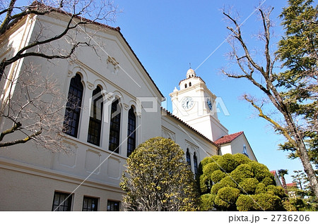 関西学院大学 2736206