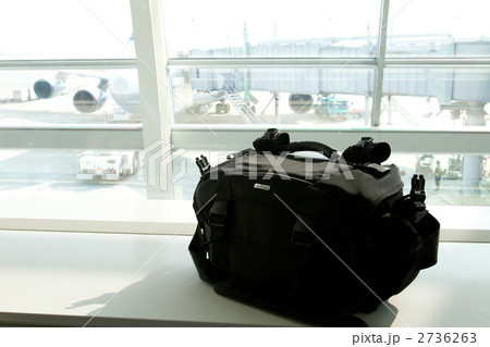 トラベル　横 2736263