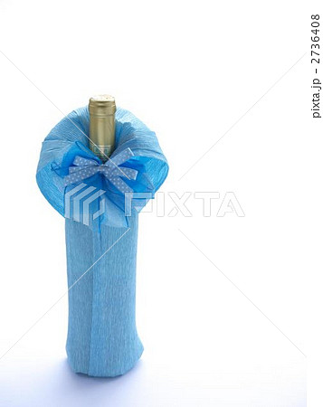 ワインのプレゼント 2736408