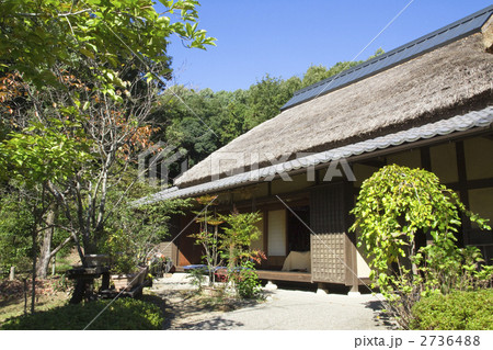 日本昭和村 2736488