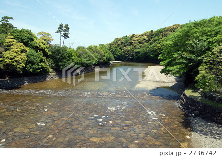 五十鈴川 五十鈴川 2736742