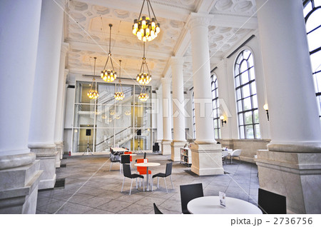 旧横浜銀行本店別館 2736756