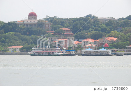 コロンス島 2736800