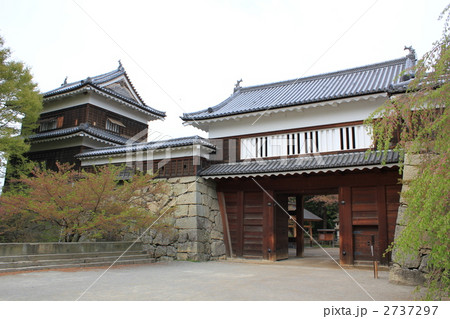 上田城 上田城 2737297