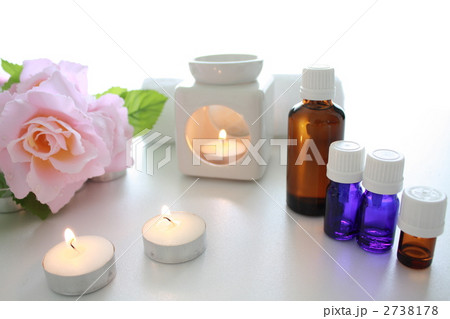 癒しの灯り 2738178