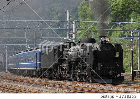 Ｃ６１　２０　ＳＬみなかみ号 2738255