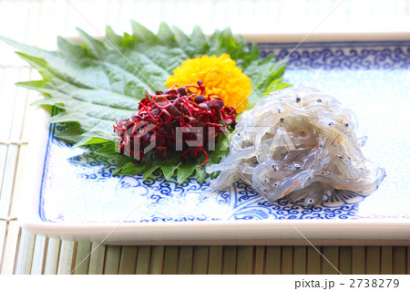 生しらす 2738279