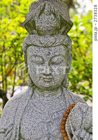 観音菩薩／仏像 2738328