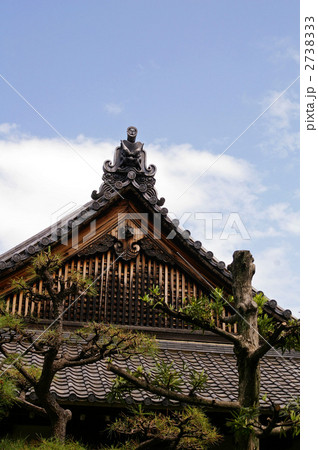 南宗寺 禅堂 南宗寺 禅堂 2738333