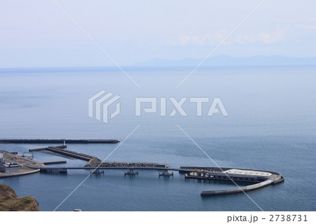 追直漁港 2738731