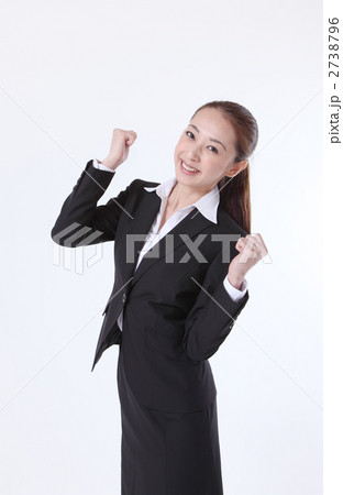 案内係 案内係 2738796