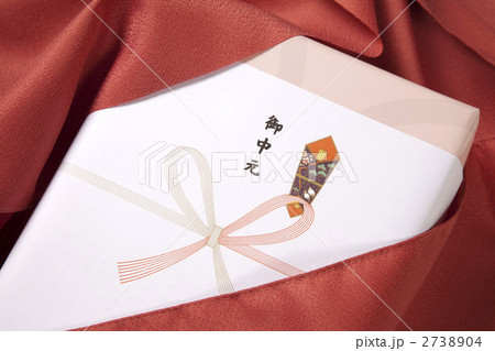お中元 2738904