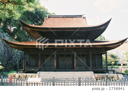 永保寺2(岐阜県:多治見) 永保寺2(岐阜県:多治見) 2738941