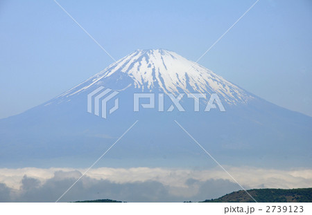 富士山 富士山 2739123