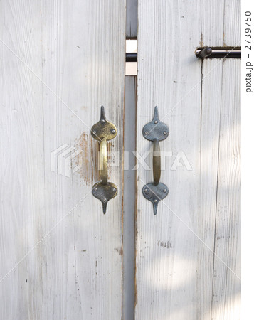 白い扉 白い扉 2739750