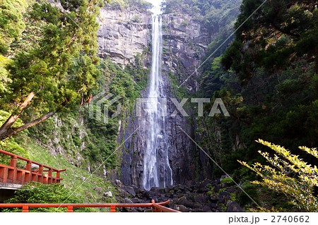 那智の滝 那智の滝 2740662