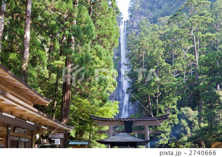 那智の滝 那智の滝 2740666