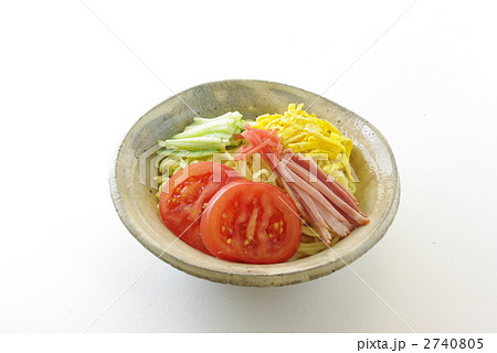 冷し中華 2740805