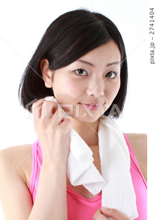 フィットネス 2741404