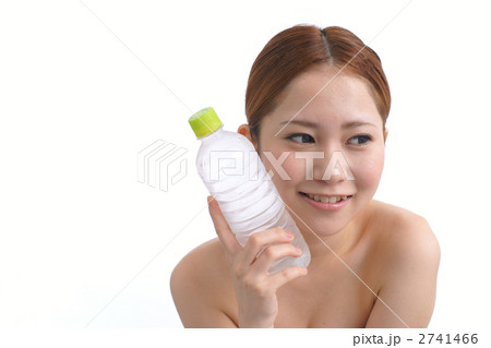 水分補給 2741466