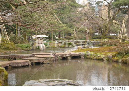 兼六園 2741751
