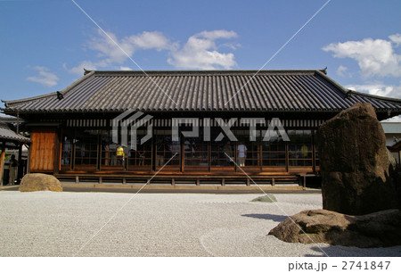 大安寺本堂（大阪府堺市） 2741847