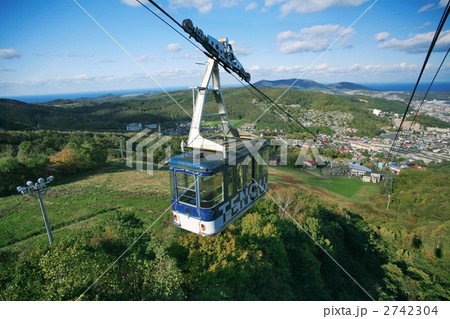 小樽全景 小樽全景 2742304