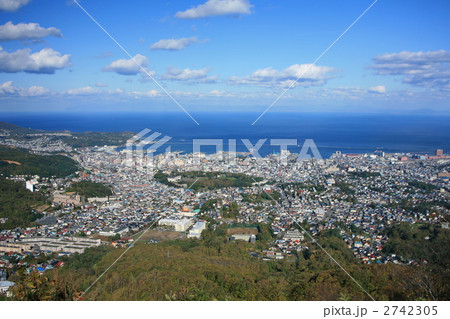 小樽全景 2742305