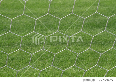 サッカー サッカー 2742675